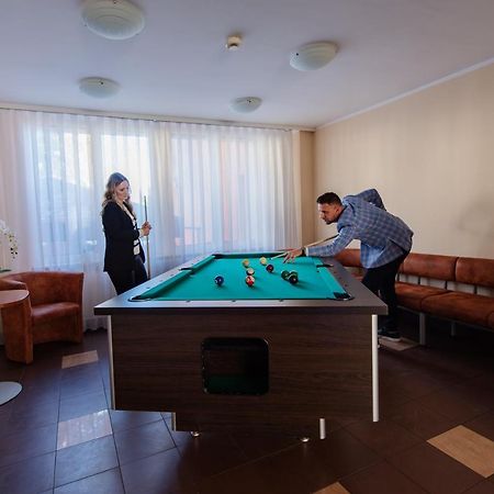Hotel Grand Felix คราคูฟ ภายนอก รูปภาพ